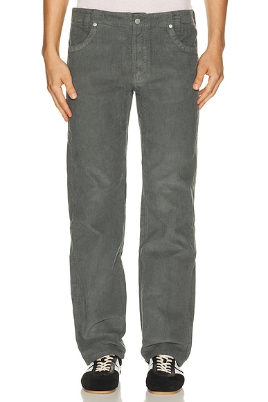 Gimaguas Amigo Trousers in Grey