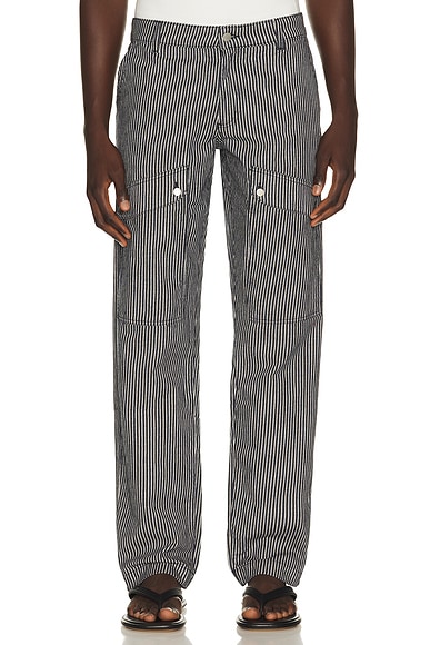 Brixton Trousers