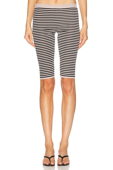 Camu Cycle Shorts