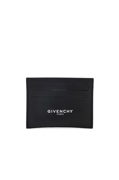 Givenchy Rottweiler Scarf in Black | FWRD
