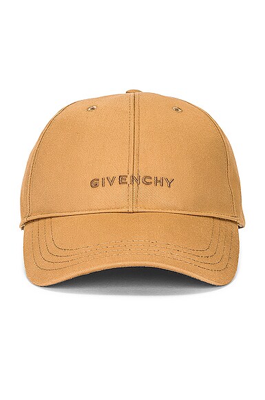GIVENCHY Cap for Men | ModeSens