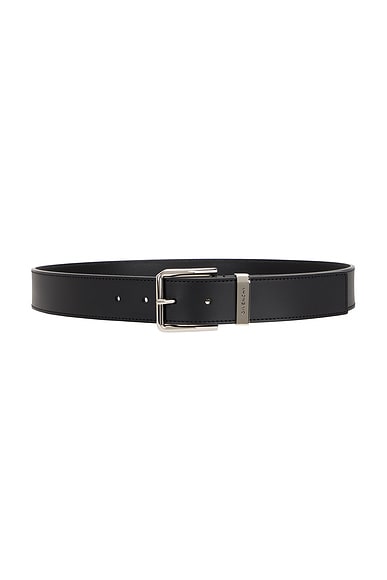 Gentlemen Belt 35mm