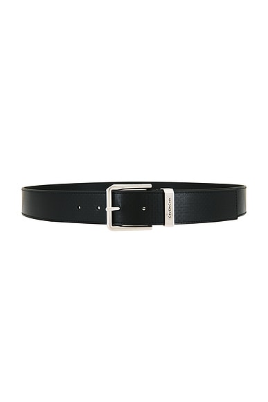 Gentlemen Belt 35mm