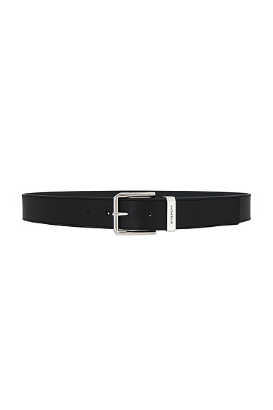 Gentlemen Belt 35mm