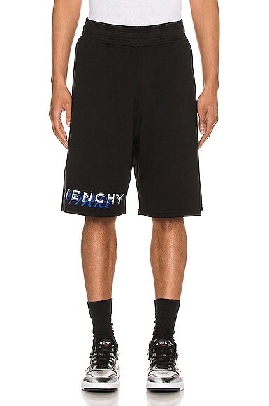 GIVENCHY SHORTS,GIVE-MF29