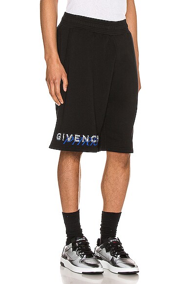 GIVENCHY SHORTS,GIVE-MF29