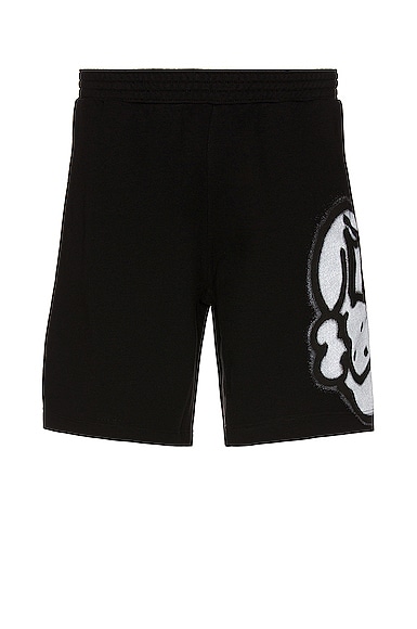 Givenchy C&S ショートパンツ - Black | FWRD