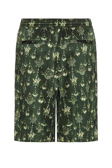 Givenchy Shorts | Summer 2025 Collection | FWRD