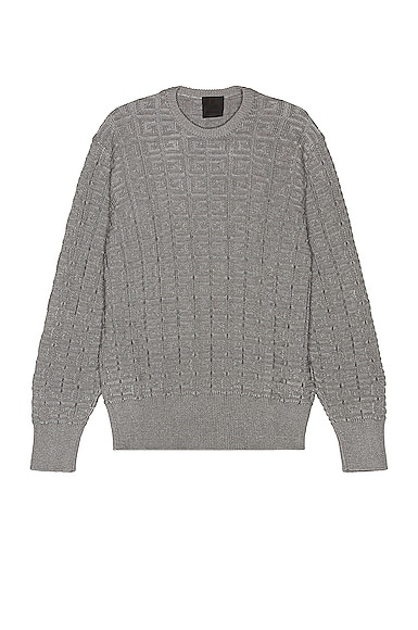 Relief 4G Sweater