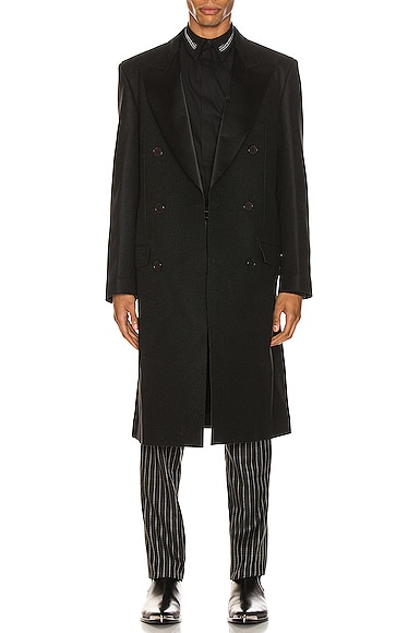 Long Coat