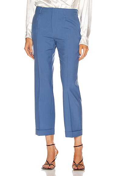 Slim Fit Pants