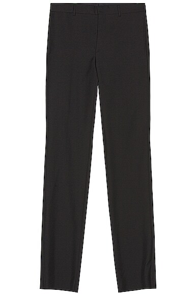 Skinny Fit Trouser