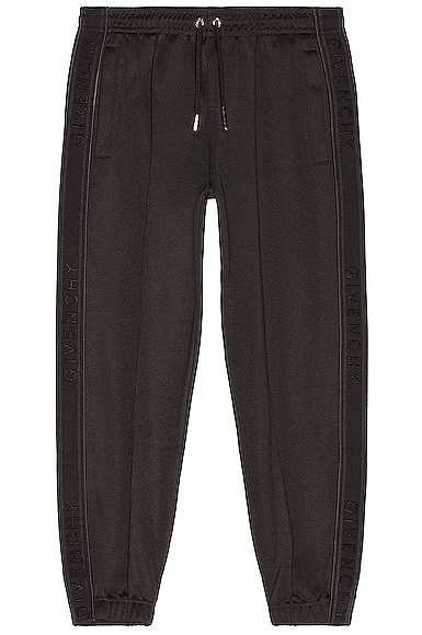 Side Band Trouser