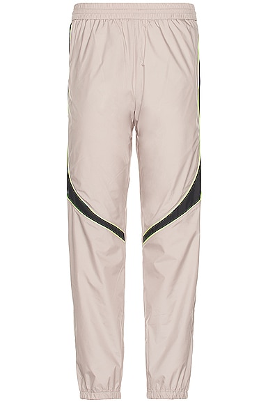 Relax Fit Trackpants