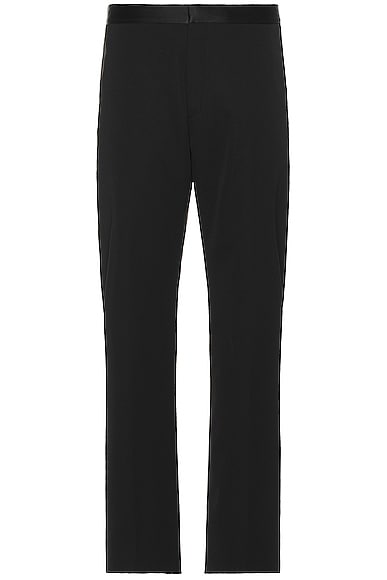 Givenchy Couture Trousers in Black