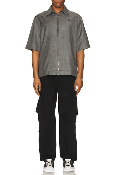 Military Spirit Pant