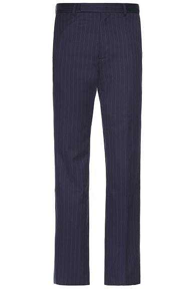 Givenchy striped pants hot sale