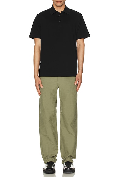 Monogram 72 Techno Cloque Pants