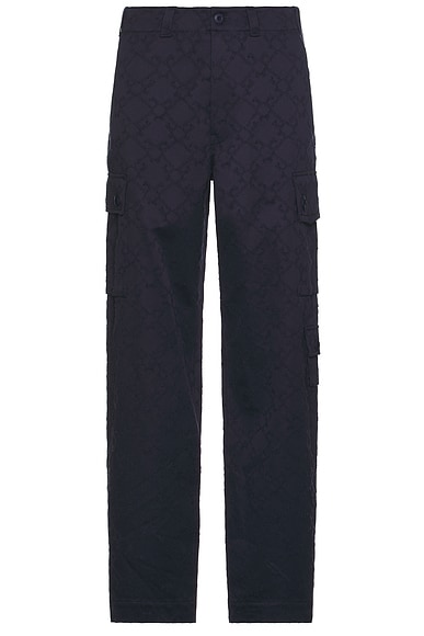 Cargo Trousers