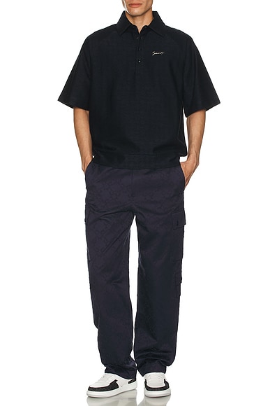 Cargo Trousers