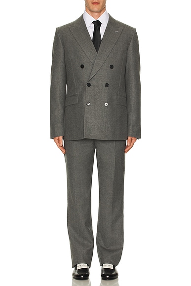 Formal Trousers