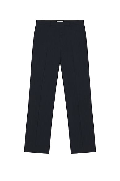 Givenchy Formal Trousers in Dark Blue