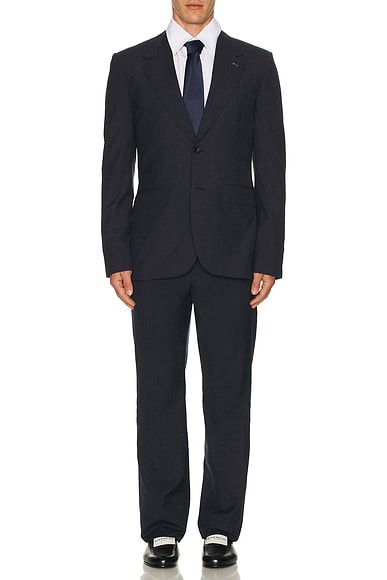 Formal Trousers