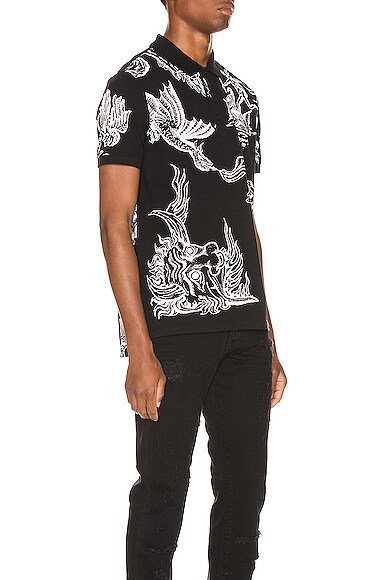 givenchy icarus