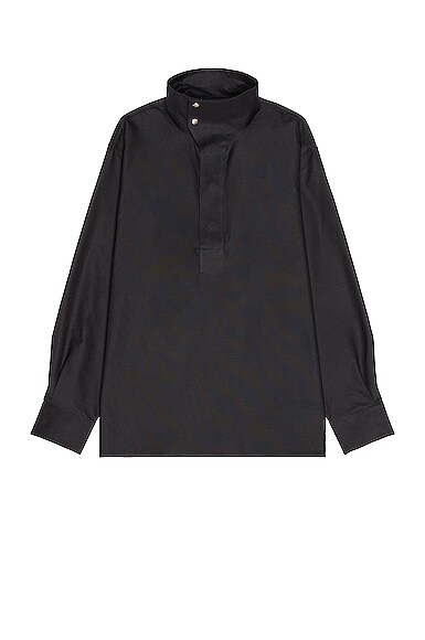 Japanese Oxford Shirt
