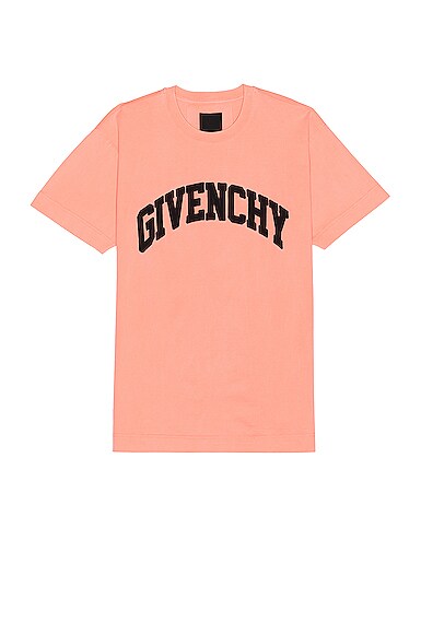 Givenchy T-Shirts | Summer 2023 Collection | FWRD