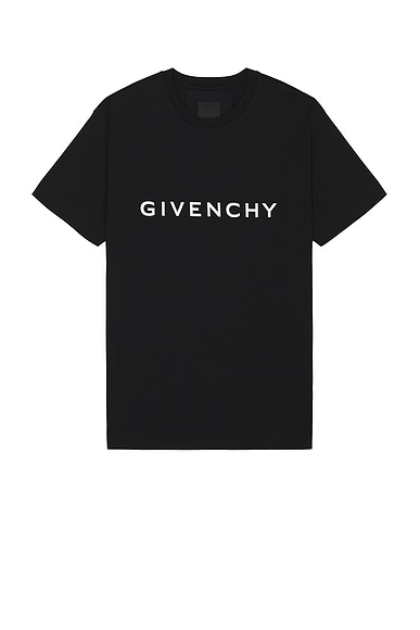 Oversized Fit T-Shirt