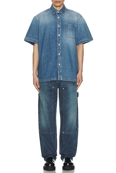 Short Sleeve Shirt