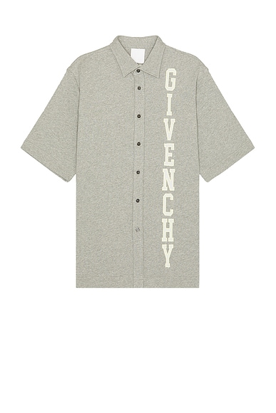 Short Sleeve Shirt