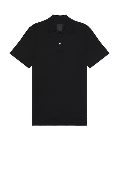 Classic Fit Polo