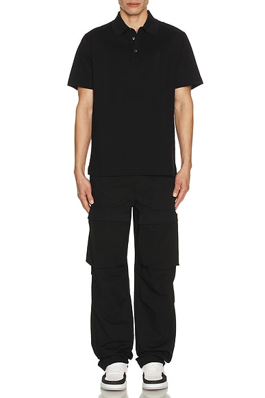 Classic Fit Polo