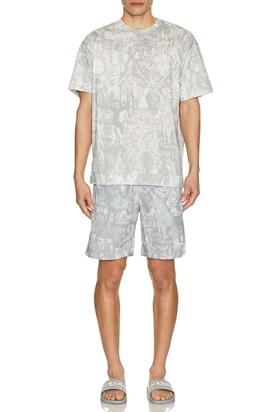 Regular Fit Tee
