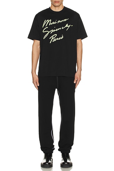 Regular Fit Tee