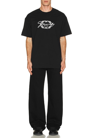 Regular Fit Tee