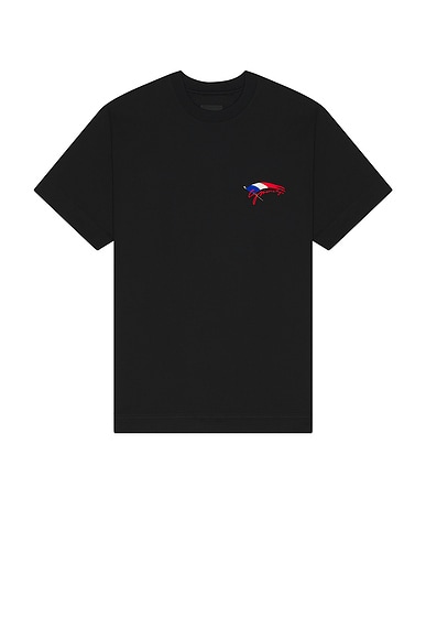 Regular Fit T-Shirt