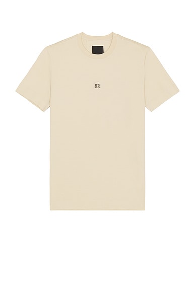Slim Fit T-Shirt