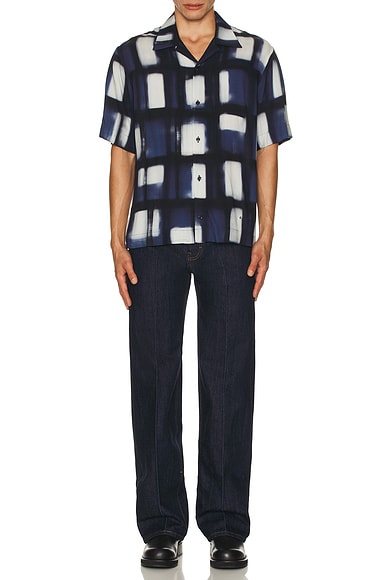 Bowling Shirt