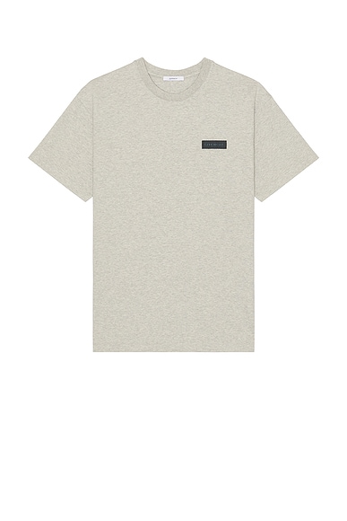 Regular Fit Tee