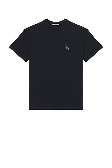 Regular Fit Tee