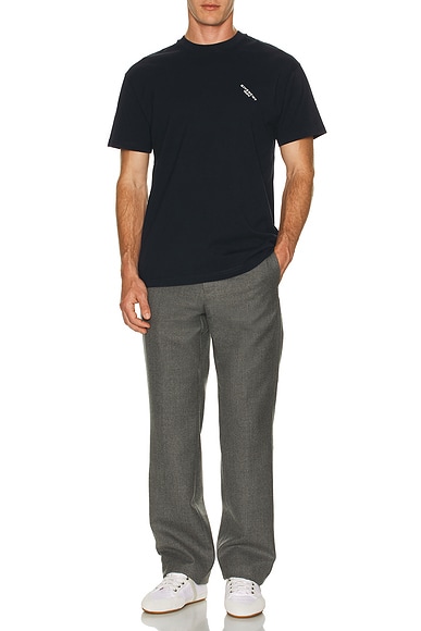 Regular Fit Tee