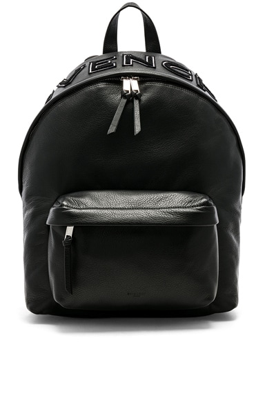 Calfskin Backpack