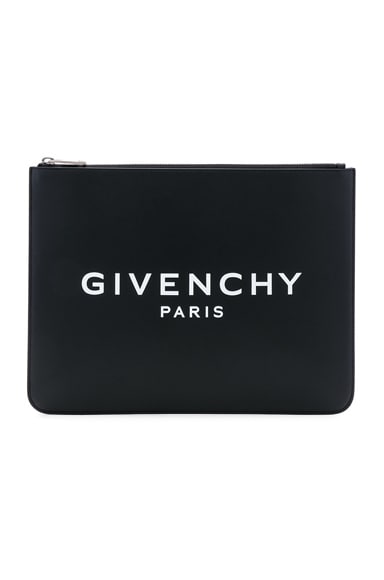 GIVENCHY LARGE ZIPPED 小袋,GIVE-MY160