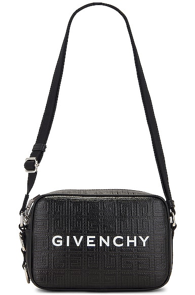 Givenchy Camera Bag in Black