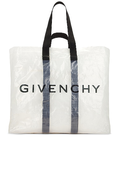 Givenchy G-stopper Xl Tote in NA