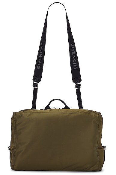 Givenchy Pandora Medium Bag in Khaki