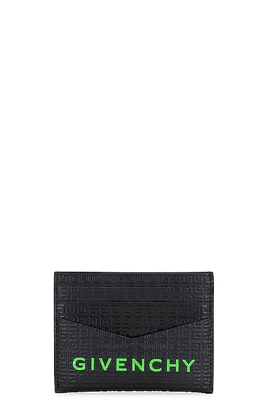 Card Holder 2x3 cc